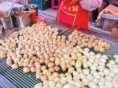 -大观篆新农贸市场