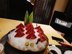 -余欢领鲜火锅(新街口店)