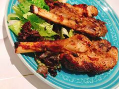 -HELLO MUSAE 拾光缪斯餐厅·纯正希腊风味(苏州中心店)