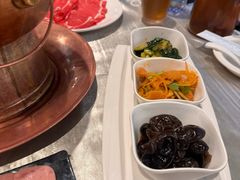 -东来顺饭庄(王府井步行街店)