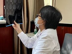 -北京中西医结合医院