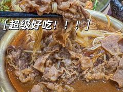 -小木屋拌饭(沈阳中街大悦城店)