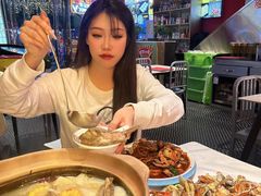 -东厨虾煌(电子街店)