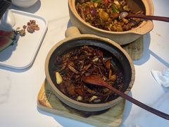 -火啫啫·粤式啫啫煲(南京弘阳店)