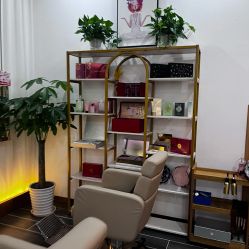 -丝域养发馆