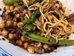 -车沾巷·重庆老味豌杂面