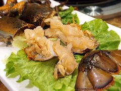 -船奇蒸汽海鲜·闽菜(八市海鲜总店)