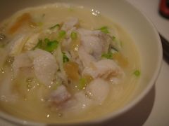黄鱼面-花城苑广府菜(侨鑫店)