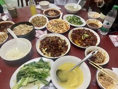 -老丘丘(较场口店)