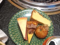 -牛YO烧肉烤肉自助(万象城春河里店)