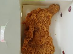 -德克士(汝河路店)