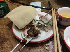 -永红源·啤酒烧烤海鲜大排档(台柳路店)
