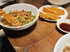 -寻裕记·现炒浇头面(人民广场店)