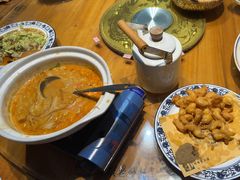 -即墨老公社·海肠捞饭大王(古城店)