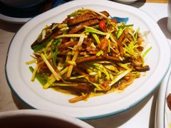 -不倒翁·安徽名菜楼(步行街店)