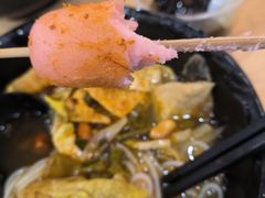 -覃记螺蛳粉·桂林米粉(鼓楼南街店)