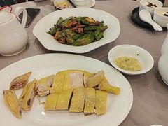 -东方御宴海鲜酒楼(棕泉酒店)