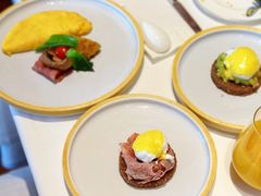 -Le Comptoir de Pierre Gagnaire