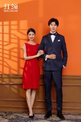 -红领RED COLLAR西装定制体验中心