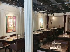 -LESCEDARS Brasserie Bistro香柏树