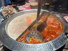 -一绪に和牛寿喜烧(罗湖益田假日店)