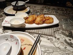 -绿茶餐厅(深圳龙华天虹购物中心店)