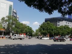 -比格比萨自助(商业大厦店)