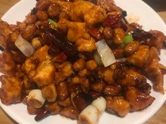 -陈傻子餐厅(世纪都会店)