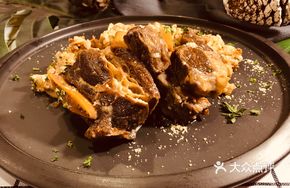 Australian Prime Angus Sirloin Steak