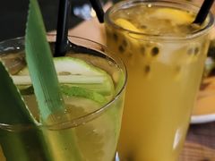 -翡翠鸟精品泰国菜(北辰财富中心店)
