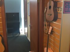 -弹指之间吉他培训(石景山店)