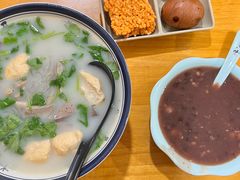 -鸭小妹鸭血粉丝(老门东店)