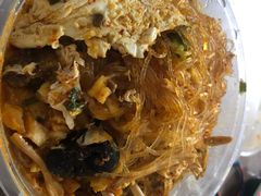 -老米家泡馍(都市印象店)