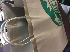 -星巴克(石厦街店)