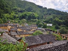-杨家堂村
