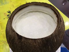 原只椰子炖牛奶-民信老铺(人民路店)