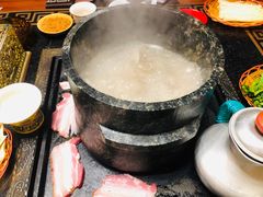 -康巴藏餐(束河古镇店)