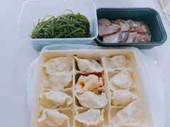 -东方饺子王(新奥购物中心店)