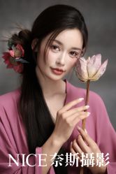 点击看大图 -Nice奈斯摄影婚纱写真