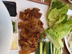 -船歌·鱼水饺青岛菜(枫蓝国际购物中心店)