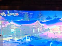 -山河屯铁锅炖鲜鹅·东北菜(开发区一店)