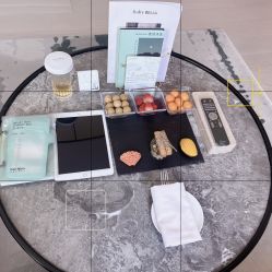 点击看大图 -baby bella小贝拉母婴护理中心(杭州凯宾斯基店)