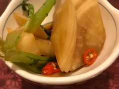 -莲池荟素食馆·12年老字号(光孝寺店)