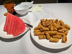 -汤城小厨•粤菜•靓汤(苏州街店)