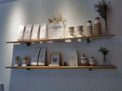 -Cafe on warm(丹霞店)