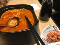 -阿香米线(龙岗万科广场店)