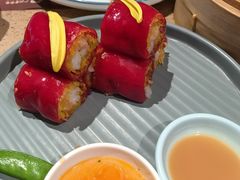 -点都德(汇点楼店)