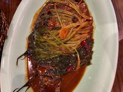 -虎哥私房菜(馒头山店)
