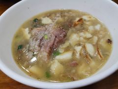 -刘信牛羊肉小炒泡馍(回民街店)