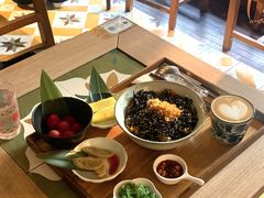 -时光花园(白鹭洲店)